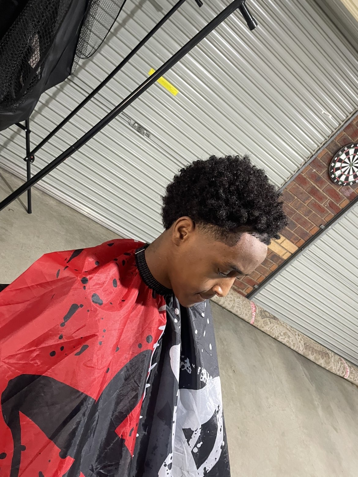 Haircut by OzzieCutz
